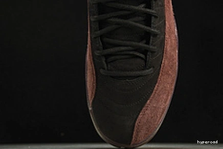 Hyperoad RETRO WMNS Air SP AJ12 Jordan 12 1122